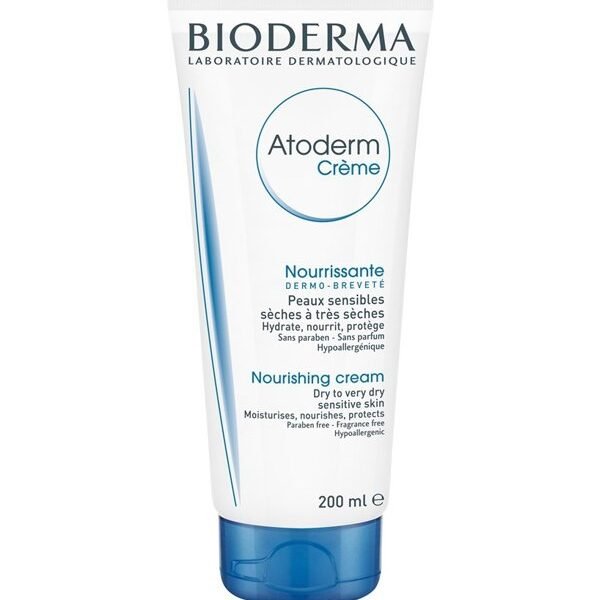 Bioderma – Atoderm Crème 200 ml