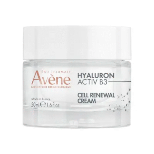 EAU THERMALE AVÈNE Hyaluron Activ B3 Creme Regeneration Cellulaire 50ml