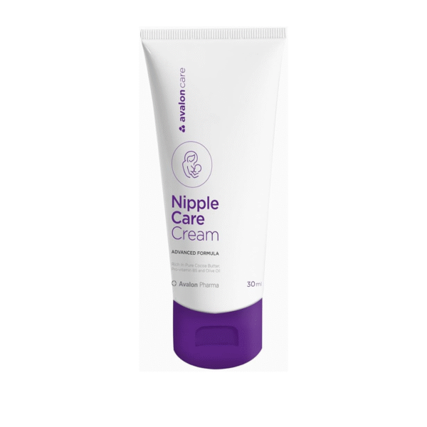 Avaloncare Nipple Care Cream 30ml