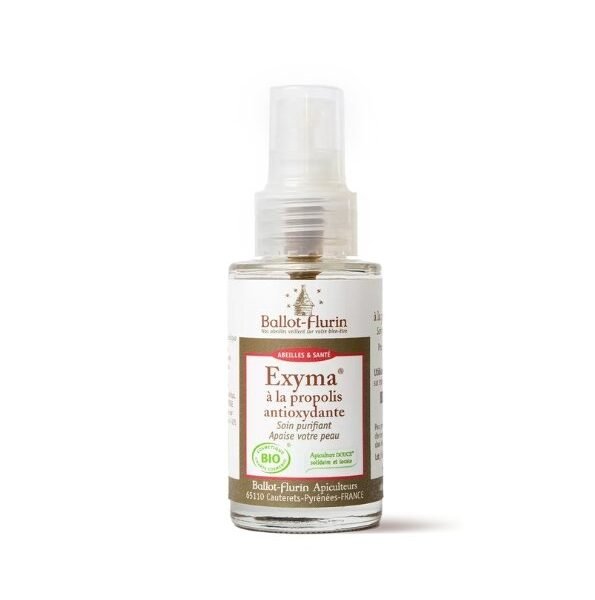 BALLOT-FLURIN SPRAY PROPOLIS SANS ALCOOL 15ML
