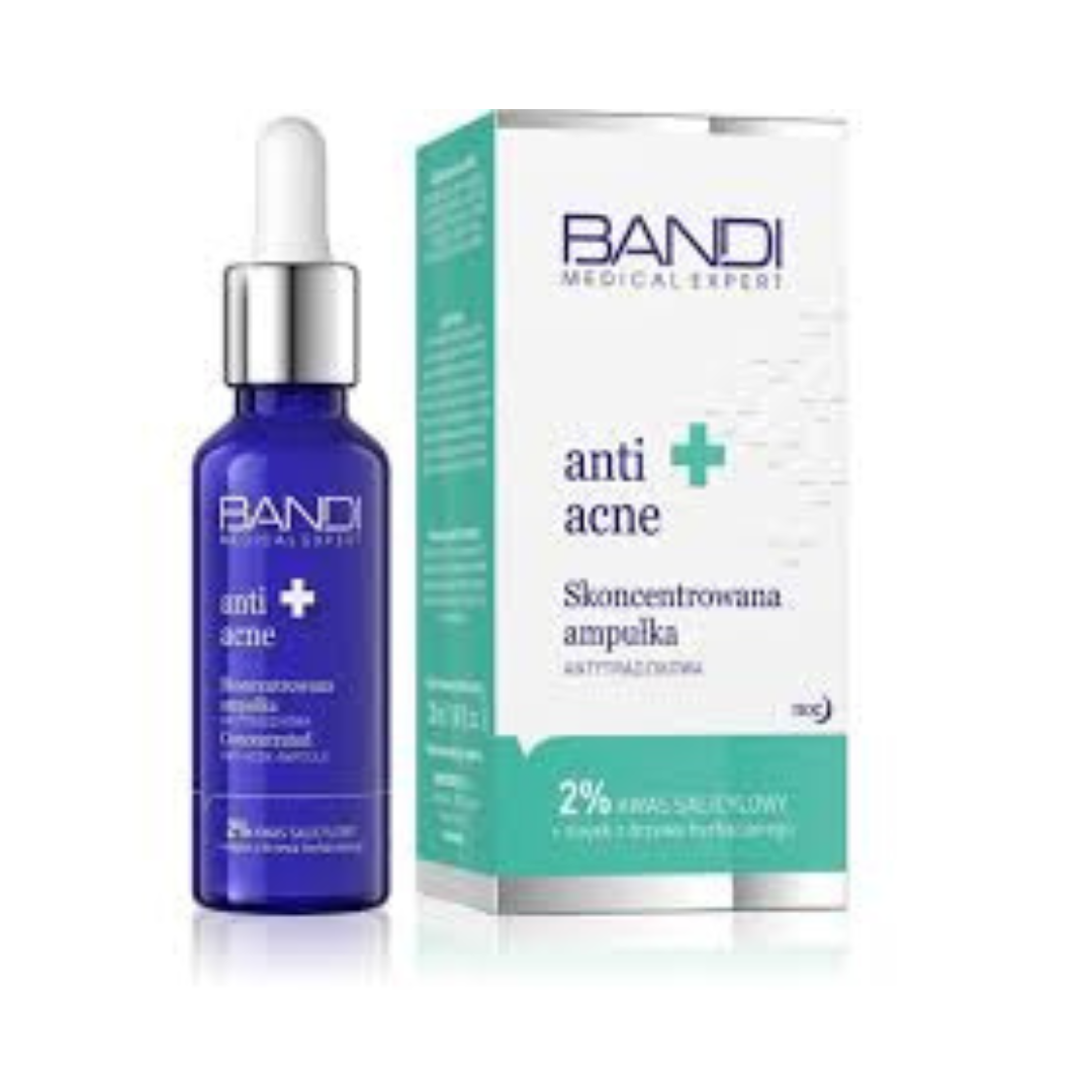 BANDI-Anti-Acne-serum-30ml.png BANDI Anti Acne Serum 30ml – Image 1