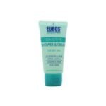 Eubos sensitive gel douche & creme 75ml