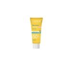 URIAGE BARIÉSUN CRÈME SPF50+TEINTE CLAIRE