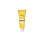 URIAGE BARIÉSUN CRÈME SPF50+TEINTE TEINTE DORE