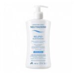 Neutraderm Relipid+ Baume Relipidant 400ml