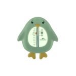Bebe Confort Thermometre de Bain Pingou Vert +0m