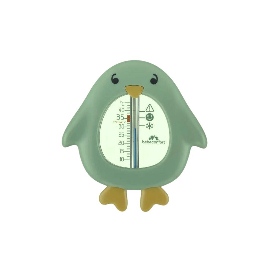 BB-Conf-thermometre-de-bain-pingou-vert-0m-1-1.jpg Bebe Confort Thermometre de Bain Pingou Vert +0m – Image 1