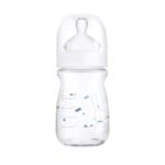 Bebe Confort Biberon Emotion en verre 0-6m 130ml