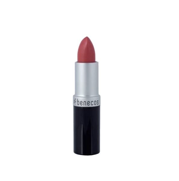 BENECOS BIO ROUGE À LÈVRES peach 4,5G