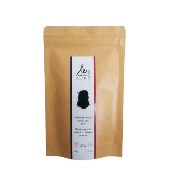 BIJIN-CHARBON-VEG-EN-POUDRE-50G-1.jpg BIJIN CHARBON VEGETAL EN POUDRE 50G – Image 1