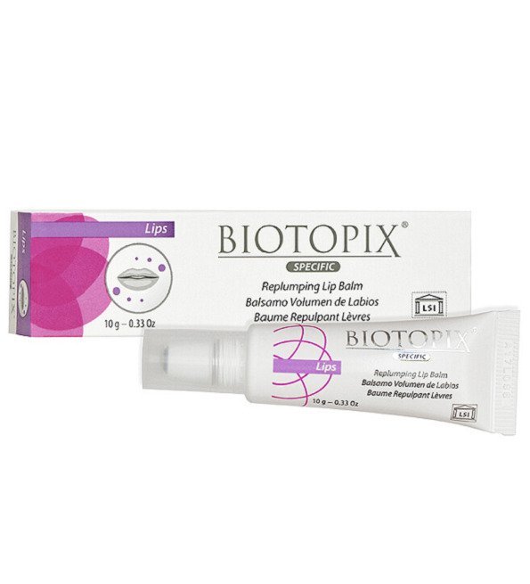 BIOTOPIX_SPECIFIC-Lips.jpg BIOTOPIX SPECIFIC BAUME REPULPANT LÈVRES 10g – Image 1