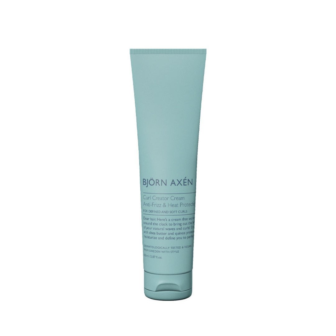 BJORN-AXEN-Curl-Creator-Cream-150-ml.jpg BJORN AXEN Curl Creator Cream 150 ml – Image 1