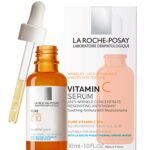 La Roche-Posay Pure Vitamin C10 Sérum Anti-Age Peau Sensible | 30ml – Image 3
