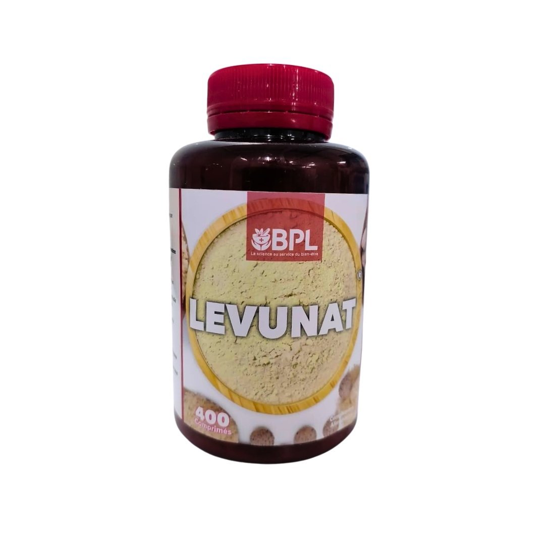 BPL-Levunat-400-comprimes-1.jpg BPL Levunat 400 Comprimes – Image 1