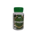 BPL Spirunat 90 Comprimes