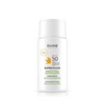 Babe Facial Sunscreen Super Fluid Spf50 50ml