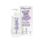Baby Cocole Laite Hydratante 250ml