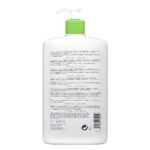 CeraVe Crème Lavante Hydratante Peau Normale à Sèche 473ml + Crème Hydratante = 3 Miniatures Offertes – Image 2