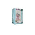 Bambo Nature Culotte d&rsquo;apprentissage T6 xxl +18kg/18pcs