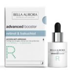 Bella Aurora Advanced Booster Retinol & Bakuchiol 30ml
