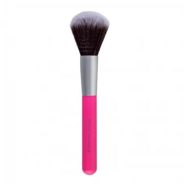 Benecos Colour Edition Pinceau à poudre – 18,5 cm