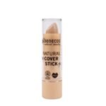 Benecos Natural Cover Stick beige