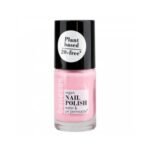 Benecos Nail Polish Cotton Candy 5ml