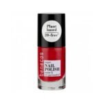 Benecos Nail Polish Vintage Red 5ml