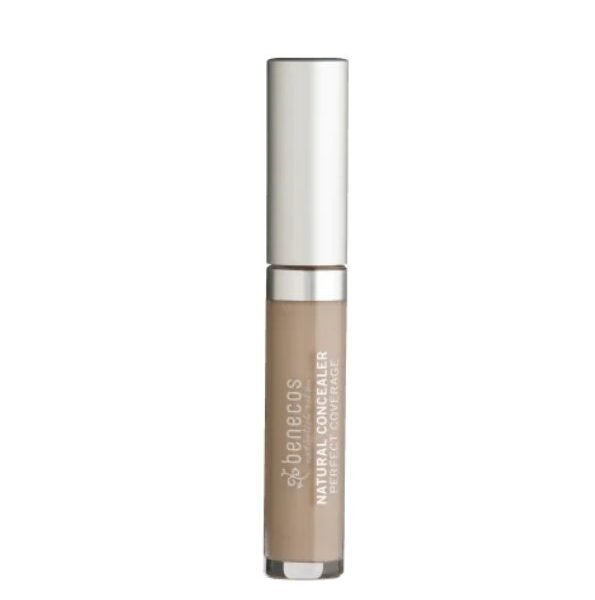 Benecos Natural Concealer Light 5ml
