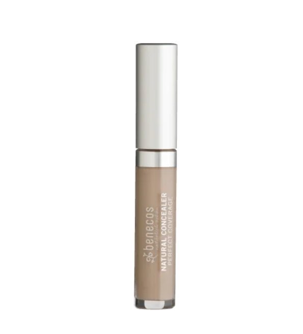 Benecos-natural-concealer-light-5ml-2.jpg Benecos Natural Concealer Beige 5ml – Image 1