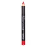 Benecos Natural Jumbo Lipstick Red Delight