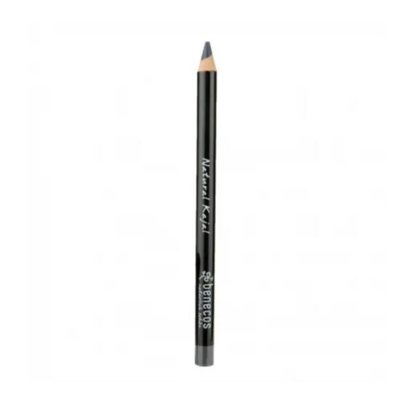 Benecos Natural Kajal Grey 1.13g