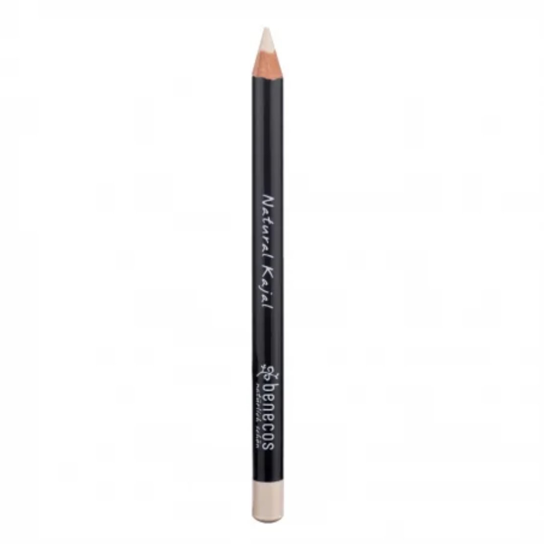Benecos-natural-kajal-white-1.13g-1.jpg Benecos Natural Kajal White 1.13g – Image 1