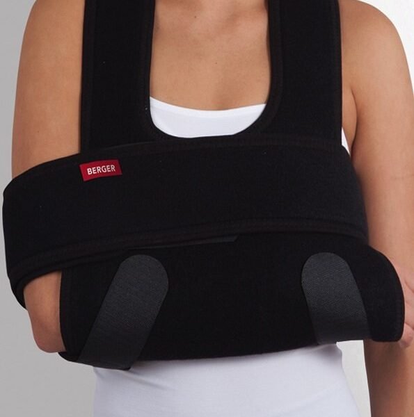 Berger Immobilisateur Bras Epaule Standard BG-204