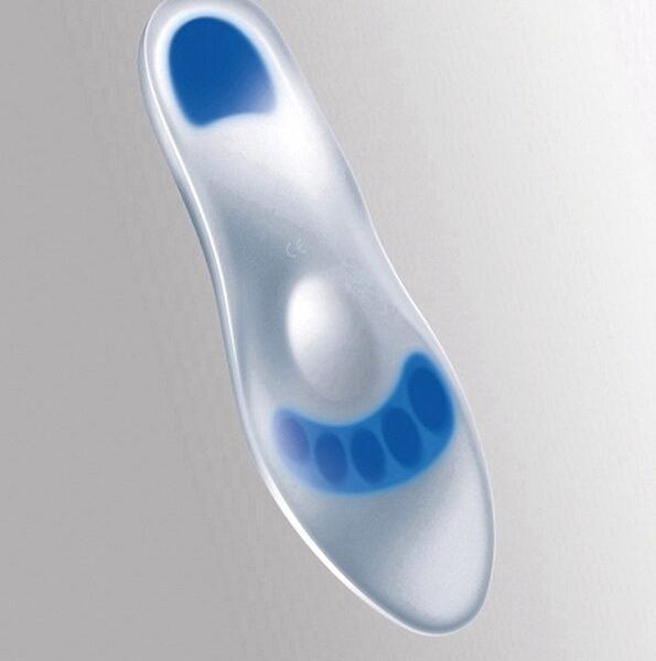 Berger Semell Silicone X large 1 pair BG-701XL