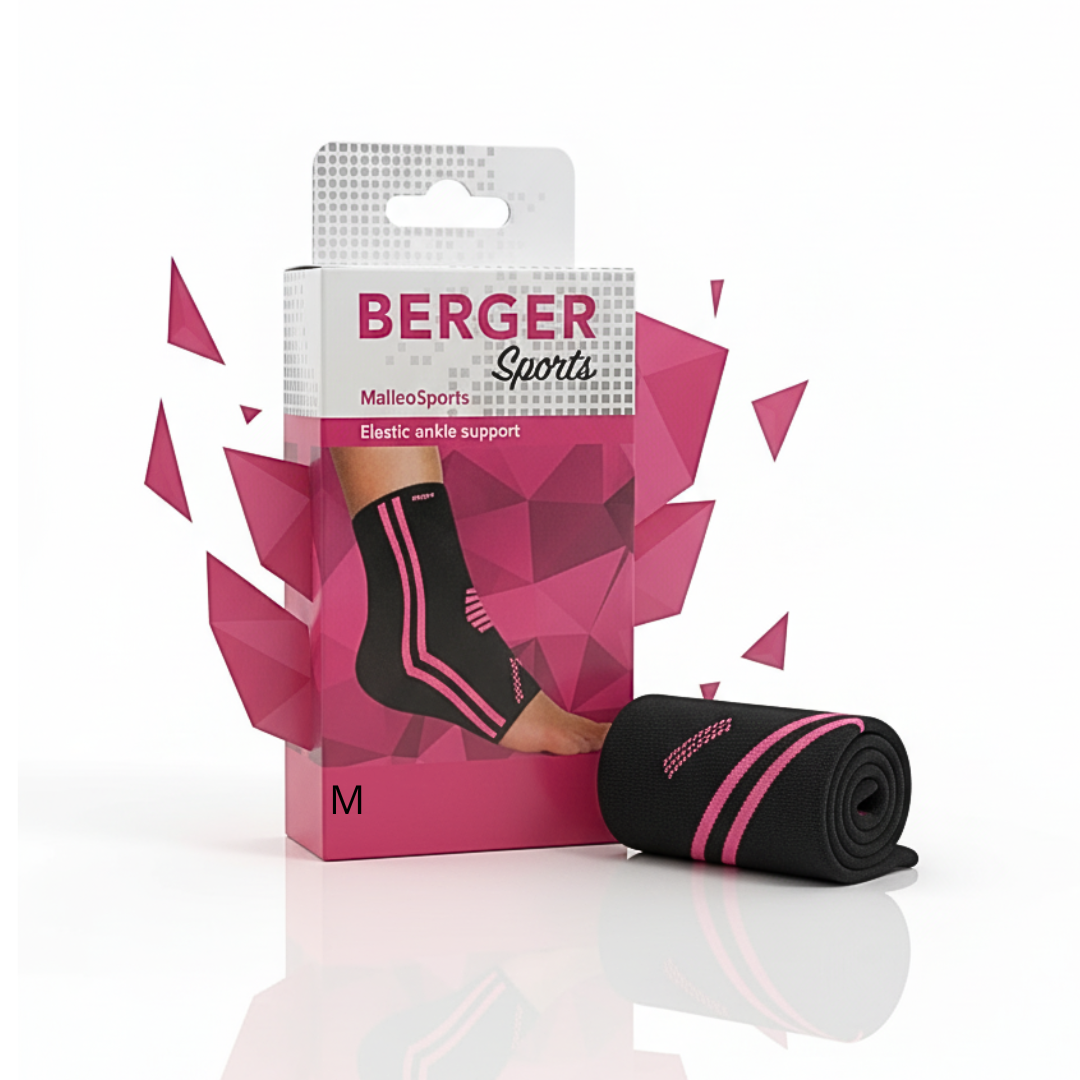Berger-sport-Elastic-Chevillere-Medium-BG-5015.png Berger Sport Elastic Chevillere Medium BG-5015 – Image 1