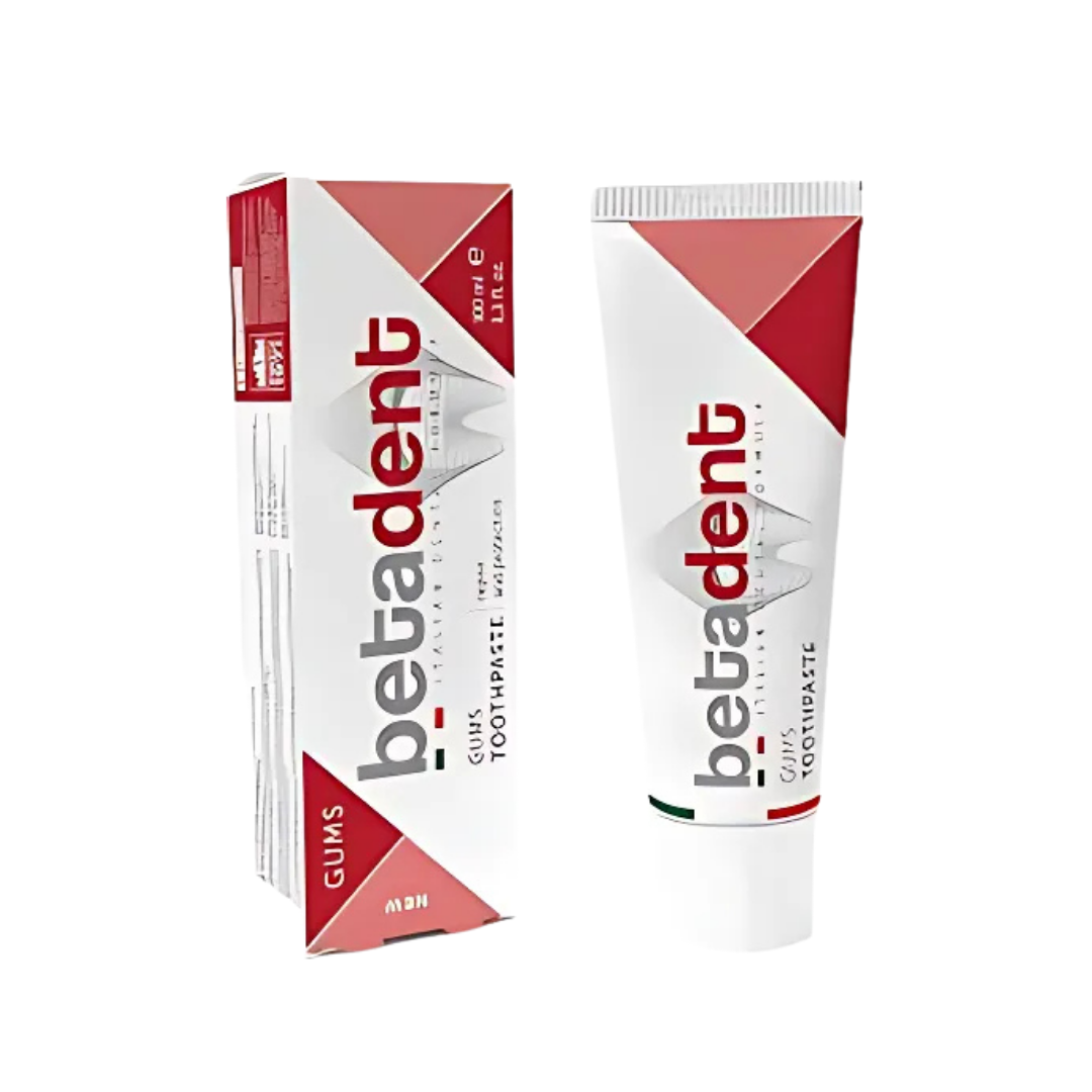 Betadent-Dent-Gums-100ml.png Betadent Dent Gums 100ml – Image 1