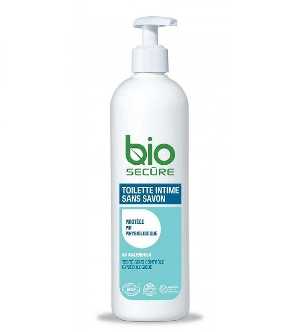 BioSecure-Toilette-Intime-240Ml.jpg Bio Secure Toilette Intime 240Ml – Image 1