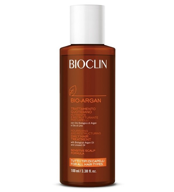 Bioclin-Bio-Argan-Trattamento-Nutriente-Ristrutturante-1.jpg Bioclin Bio Argan Traitement Quotidien 100ml – Image 1