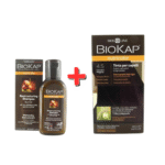 Biokap Nutricolor 4.5 140ml Pack