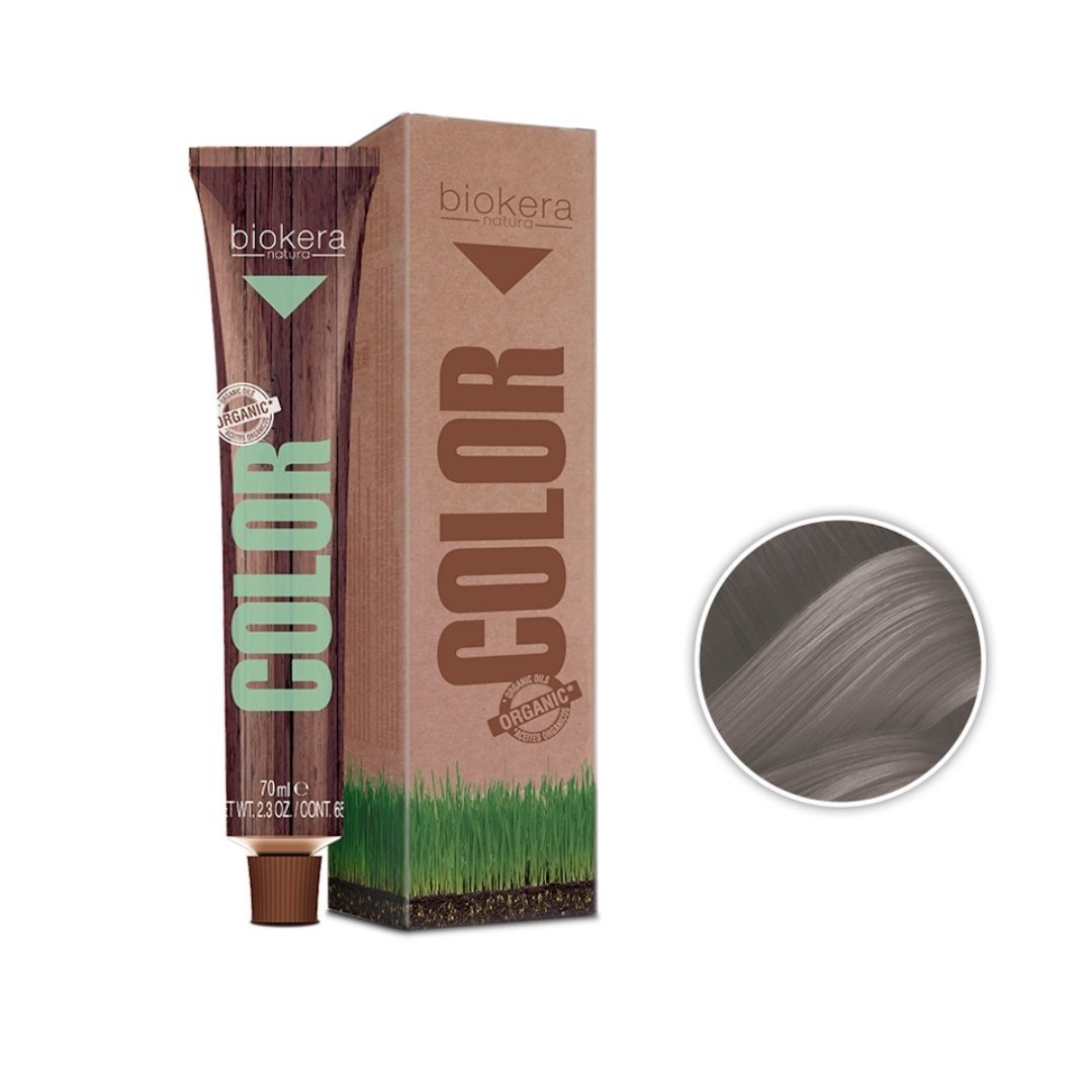 Biokera-color-N°10.1-1.jpg Biokera Color Blond cendré platine N°10.1 – Image 1