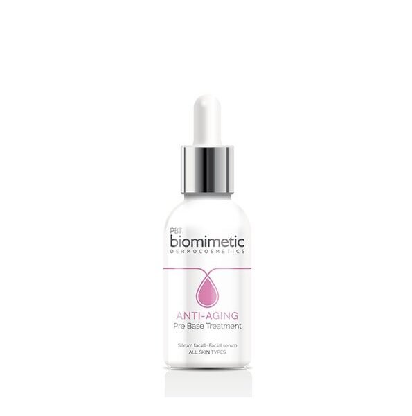 Biomimetic Pre Base Treatment Anti-Aging 30ml