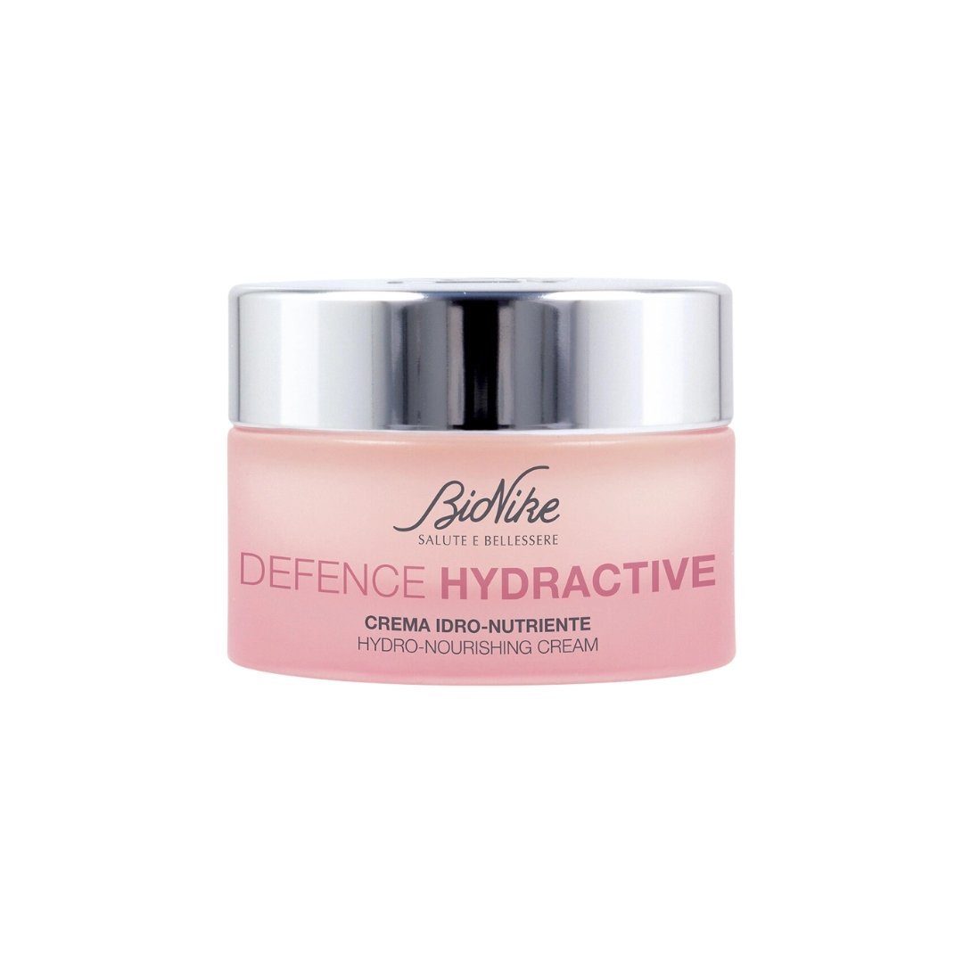 Bionike-Defence-Hydractive-creme-hydratante-nourissant-50ml-1.jpg Bionike Defence Hydractive Creme Hydratante Nourissant 50ml – Image 1