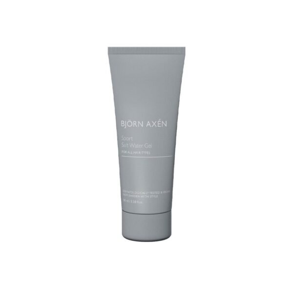 Bjorn Axen Salt Water Gel Sport 250ml