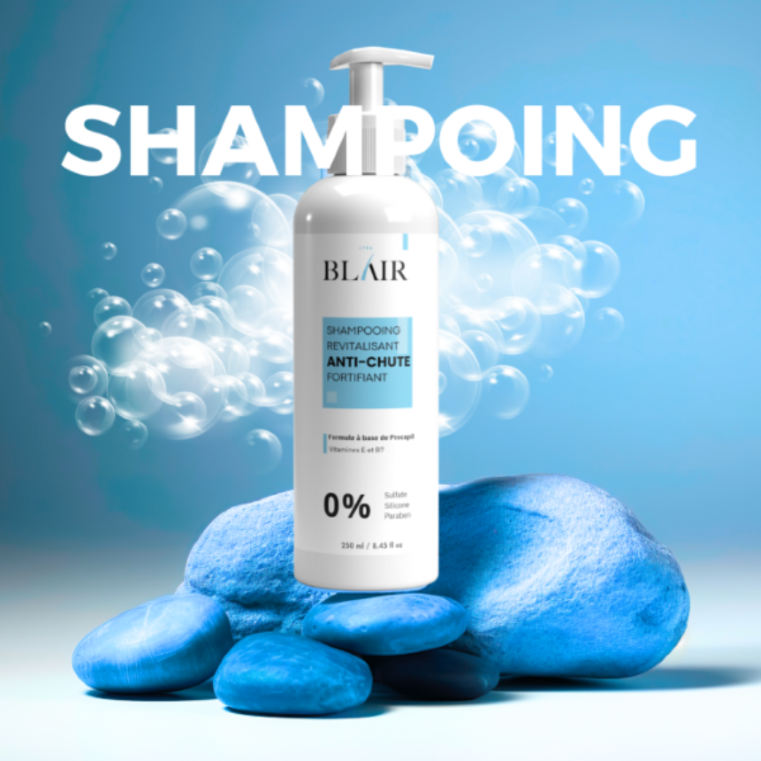 Blair-shamp-anti-chute-fortifiant-250ml-1-1.png Blair Shampoing Anti-chute Fortifiant 250ml – Image 1