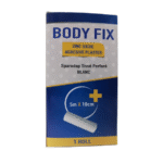 Body fix 1roll 10cmx5m
