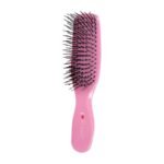 Brosse a Cheveux Spider Classic Rose – M – I Love My Hair 1501