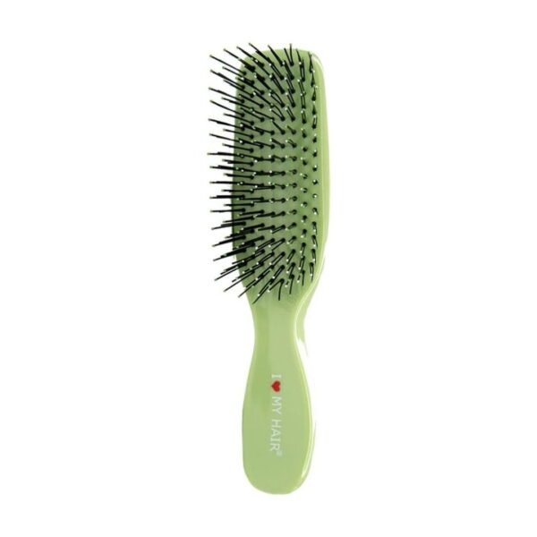 Brosse a Cheveux Spider Classic Vert – S – I Love My Hair 1503