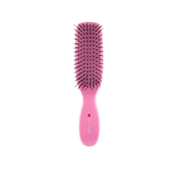 Brosse a cheveux Enfant  Prichi-Pixy Rose I Love My Hair 1503