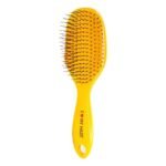 Brosse a Cheveux Spider Classic Jaune – L – I Love My Hair 1502